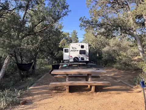Adventure RV Mobile Repair in Prescott Valley, AZ