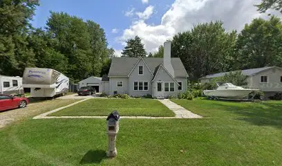 Clarence's RV Services in New Boston, MI