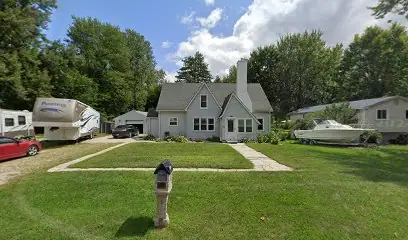 Clarence's RV Services, RV repair in New Boston