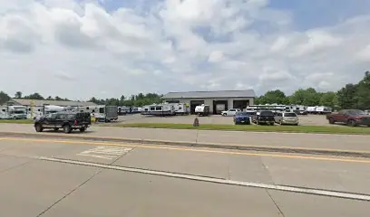 Kunes Rapids RV Service Center, RV repair in Wisconsin Rapids