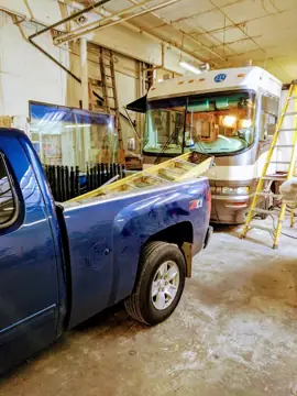 Tacoma RV Glass photo 3