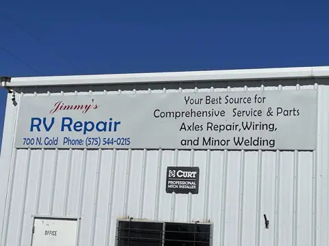 Jimmy's RV Repair photo 2