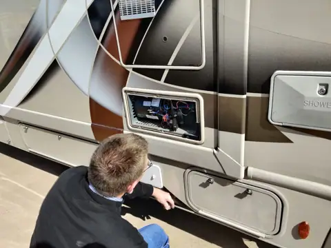 Jimmy's RV Repair photo 3