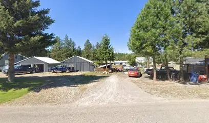 Roadrunner Mobile RV Repair, RV repair in Libby