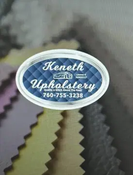 Keneth upholstery photo 2