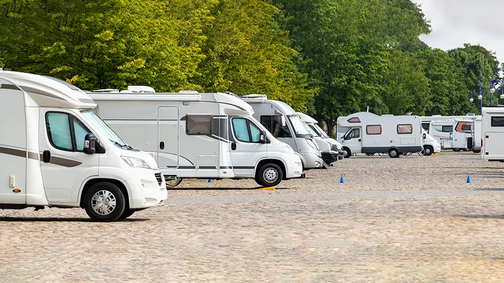 Fillmore Outdoor Storage & RV Sales, RV repair in Fillmore