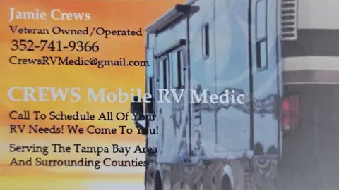 Crews Mobile RV Medic photo 3