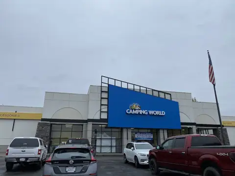 Camping World - Fife in Fife, WA