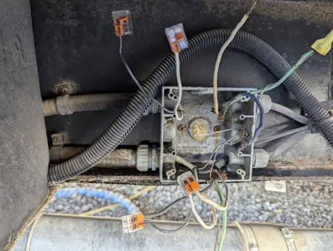 Cary's RV Services in Albuquerque photo 2