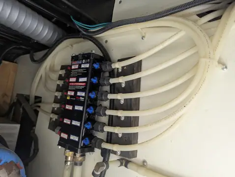 Cary's RV Services in Albuquerque photo 3
