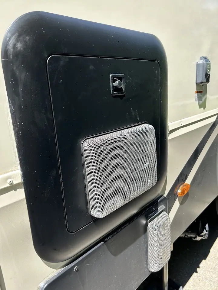 Southern RV Service and Storage, RV repair in Tullahoma