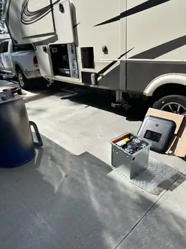 Southern RV Service and Storage photo 2