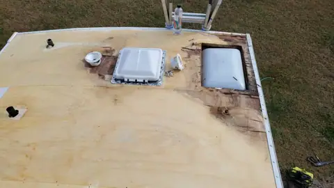 RV Roof Rescue photo 2