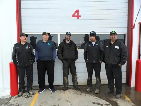 ACE Truck Service, Inc. in Gallup, NM