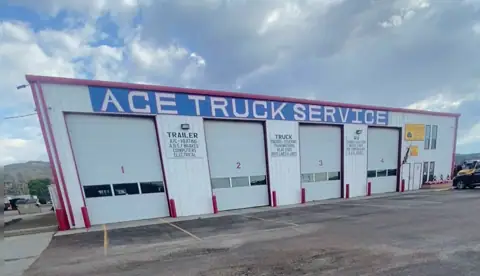 ACE Truck Service, Inc. photo 2