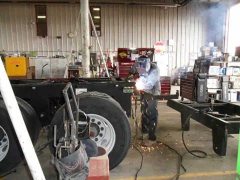 ACE Truck Service, Inc. photo 3