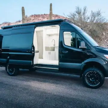 ACI VANS in Mesa, AZ
