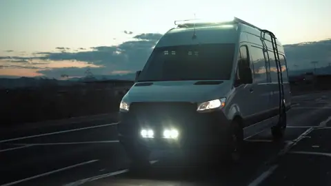 ACI VANS photo 2
