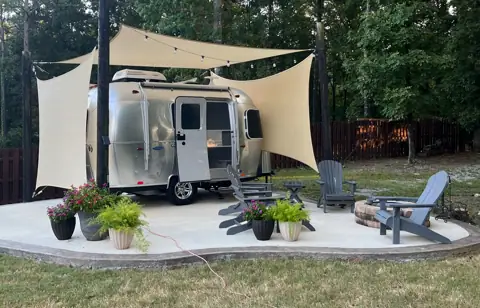 South Eastern Campers llc - Thorsby, Clanton, and Birmingham RV Repair photo 2