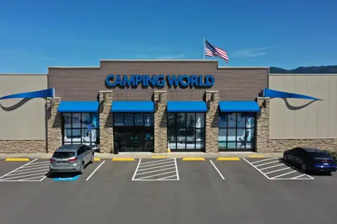 Camping World - Coburg photo 2