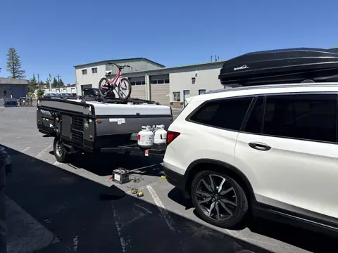 Expedition Vehicle Services in Bend, OR
