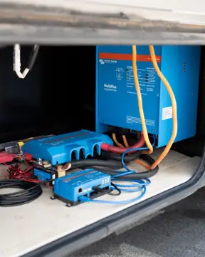 Expedition Vehicle Services photo 2