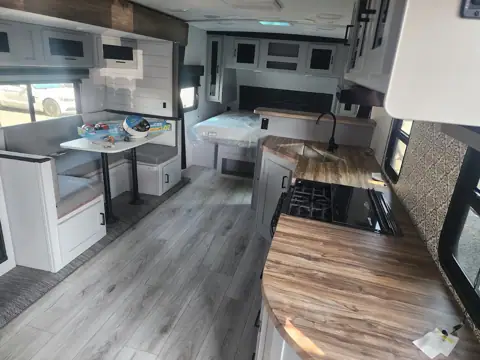 North Coast RV in Santa Rosa, CA