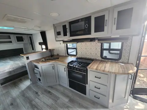 North Coast RV photo 3