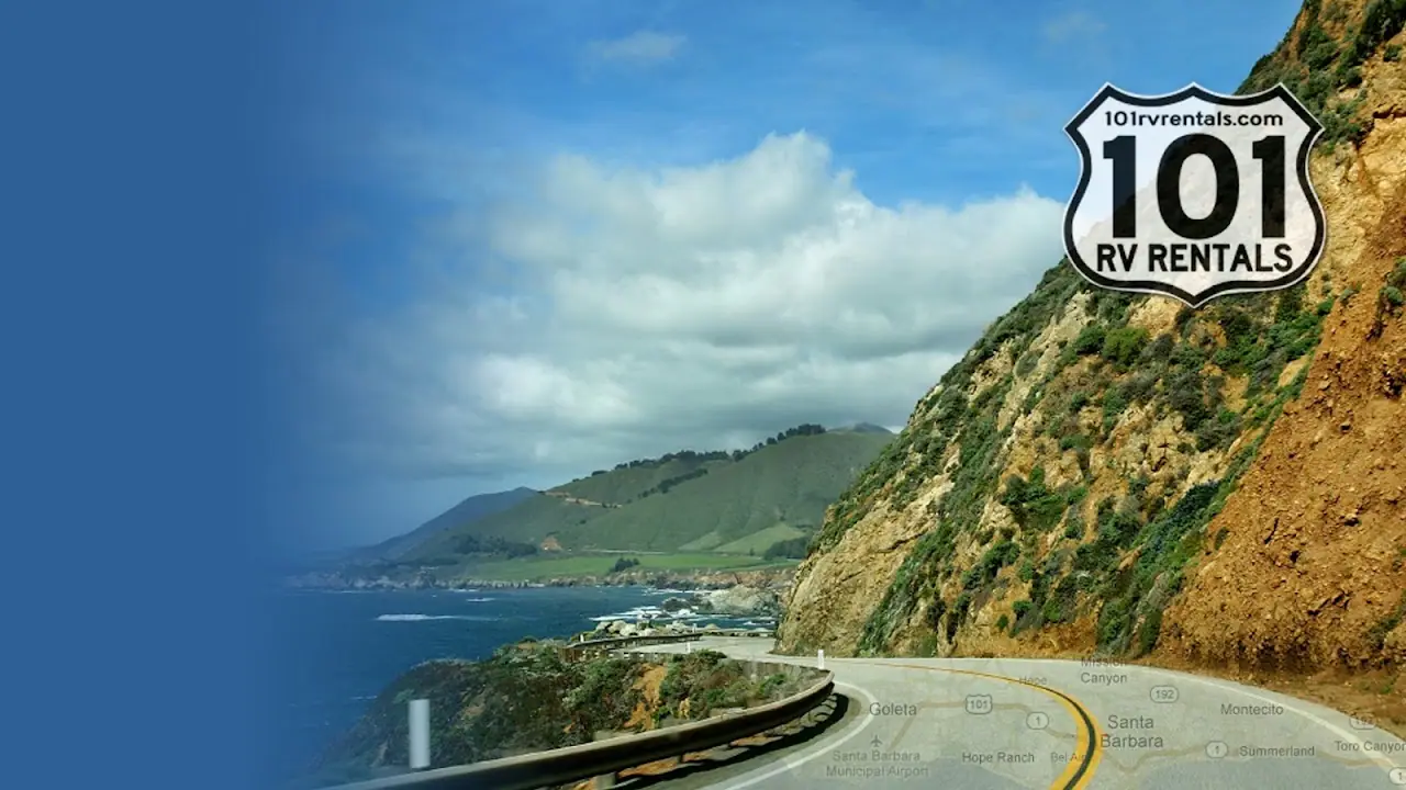 101 RV Rentals, RV repair in Fillmore