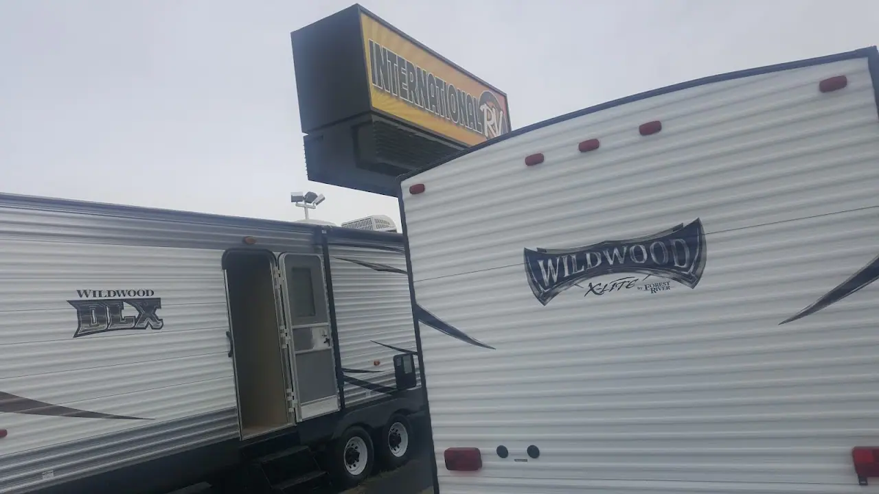 Fun Town RV Elkhart Factory Connect, RV repair in Elkhart