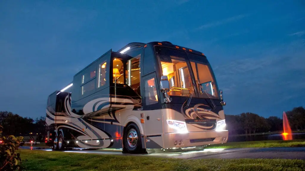 Town & Country Mobile RV Service & Repair, RV repair in Olive Branch