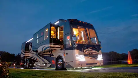 Town & Country Mobile RV Service & Repair photo 2