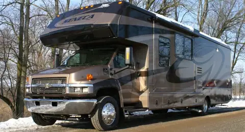 Town & Country Mobile RV Service & Repair photo 3