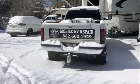 NOMAD Mobile RV Service photo 2