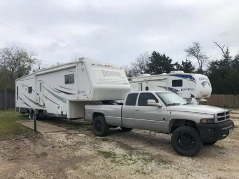 NOMAD Mobile RV Service photo 3