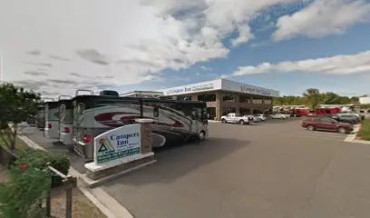 RV Repair and Service Center at Campers Inn RV of Mocksville, RV repair in Mocksville