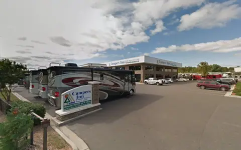 RV Repair and Service Center at Campers Inn RV of Mocksville photo 2