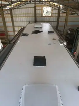 RV Roof Repair Florida, LLC in Lake Placid, FL