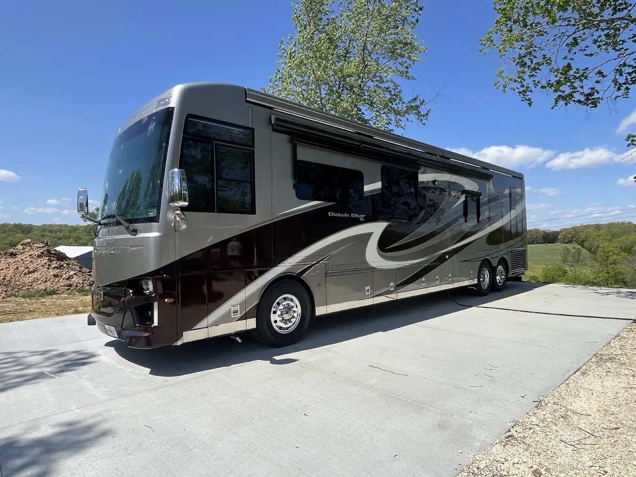 The RV Roof Guys - FlexArmor, RV repair in Carthage