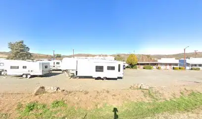 RV Services in Mayer, AZ