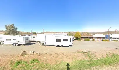 RV Services, RV repair in Mayer
