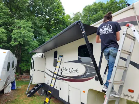 Jersey RV in Oceanport, NJ