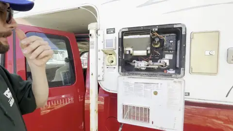Jersey RV photo 2