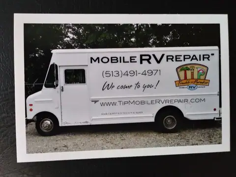 Trouble In Paradise Mobile RV Repair in Amelia, OH