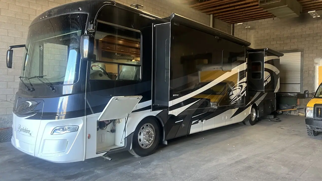 Rv Rescue 911 / RV Mobile Services of Montana, RV repair in Helena