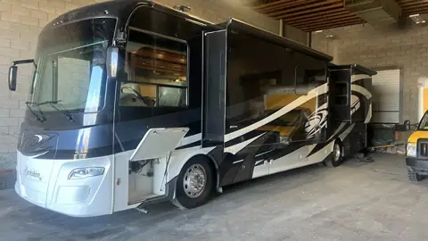 Rv Rescue 911 / RV Mobile Services of Montana photo 2