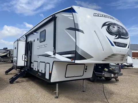 Custom RV Inc. photo 2