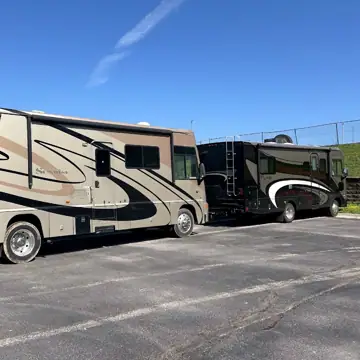 Classy Camper RV & Trailer Repair in Lincoln, NE