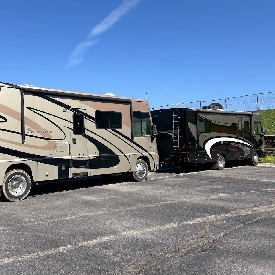 Classy Camper RV & Trailer Repair, RV repair in Lincoln