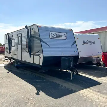 Classy Camper RV & Trailer Repair photo 2